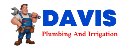 Trusted plumber in BERTRAND